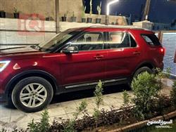 فورد إكسبلورر